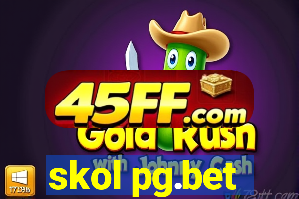 skol pg.bet